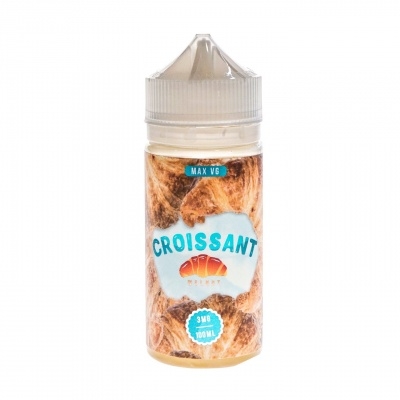 Купить Electro Jam Croissant Walnut (Круассан с ореховой начинкой), 100 мл, 0,3 %