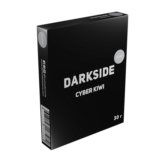 Купить Dark Side Core - Cyber Kiwi (Киви) 30г