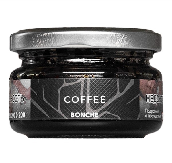 Купить Bonche - Coffee (Кофе) 60г