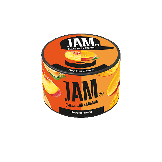 Купить Jam - Персик и манго 50г