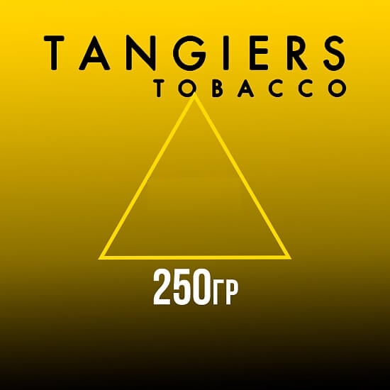 Купить Tangiers Noir - Mixed Fruit With Wripped Cream (Фруктовый микс со взбитыми сливками) 250г