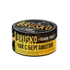 Купить Brusko Tobacco - Чай с бергамотом 125г