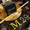 Купить Milano Gold М29 - ROASTED CHOCO COFFEE (Кофе с Шоколадом) 100г